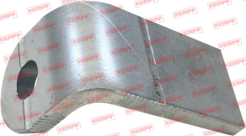 Preview: 107612 Kempf Halter für Bordwandentlastung